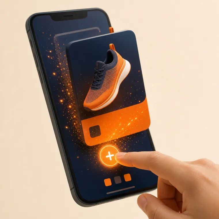 Smart-capture any product