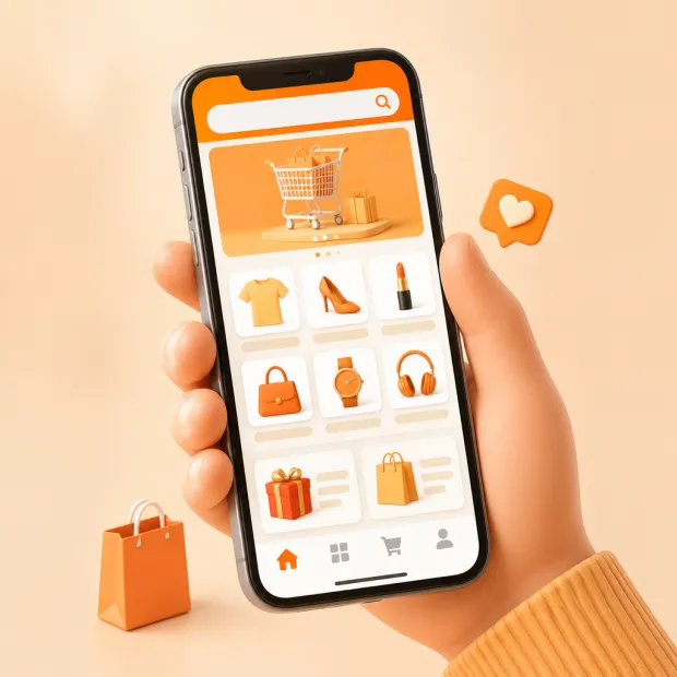 Shop China